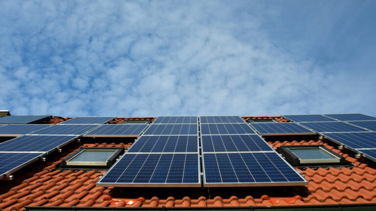 Zonnepanelenactie ‘Zon op daken’ in Langedijk en Heerhugowaard