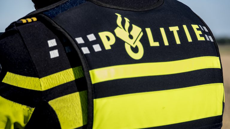 Politieman eenheid Noord-Holland aangehouden voor corruptie