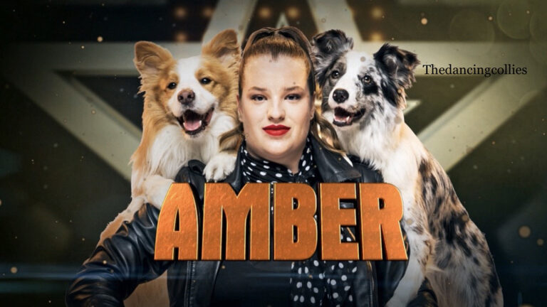 Amber met Ruby en Nymeria naar finale van Holland’s Got Talent: “Onwijs gaaf!”