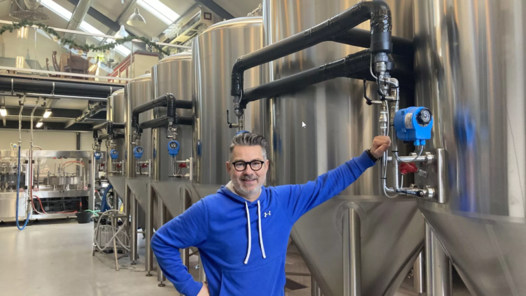 Lokale bierbrouwerij doet het ondanks coronacrisis goed: “Gunfactor is veranderd”