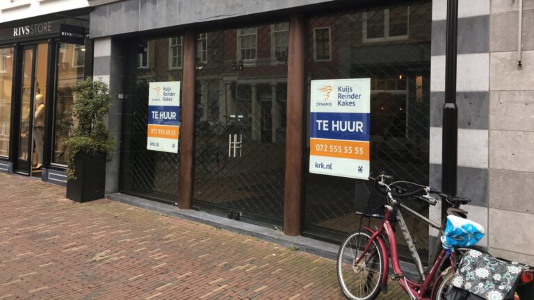 Wethouder Dijkman furieus over aanval ondernemersclubs: “Balans is zoek bij Alkmaars Bolwerk”