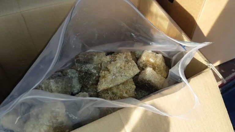 Egmonder (51) diep in de MDMA: ‘Bigshoppers met drugs in zijn dorp’