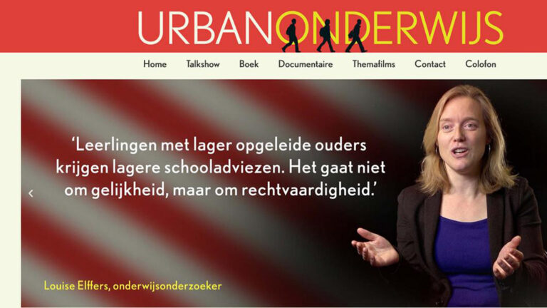 Live uitzending talkshow ‘Gelijke kansen in Alkmaar’ op 28 mei