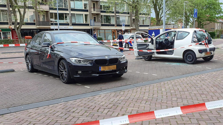 Twee aanhoudingen na steekpartij op Alkmaarse parkeerplaats; slachtoffer gewond naar ziekenhuis