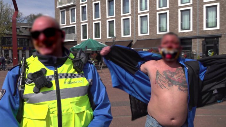 Rotterdamse aanpak in Alkmaar: lokaal verbod op (seksuele) straatintimidatie