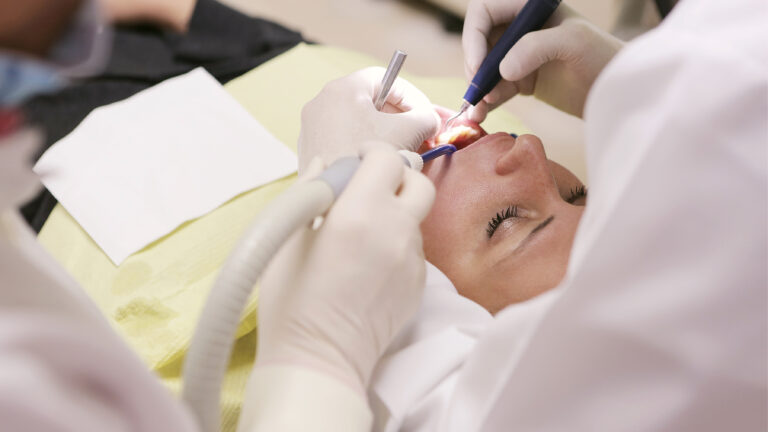 Noordwest Alkmaar gaat stoppen met tandheelkunde voor mensen met angst of beperkingen