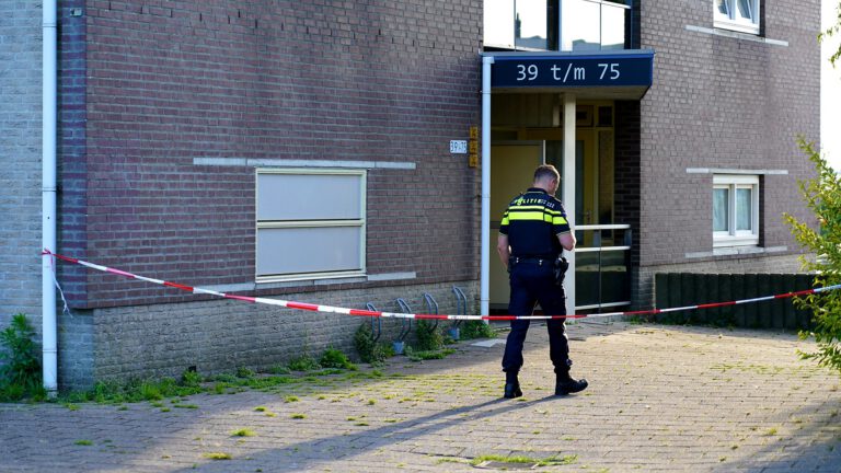 Insluiper bedreigt bewoners P. Schiphorststraat in Alkmaar, dumpt gestolen auto in Heiloo