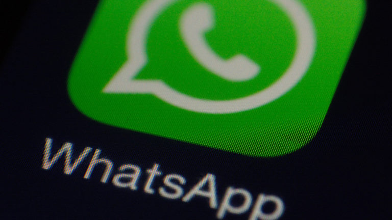 Jonge Whatsapp-oplichter uit Alkmaar op heterdaad aangehouden in Castricum