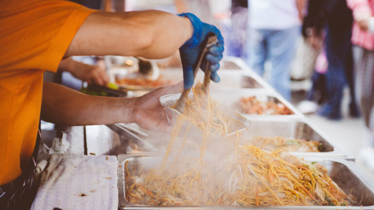 Streekstad Smaakmakend Festival gaat door, organisatie zoekt wel nog wat extra foodtrucks