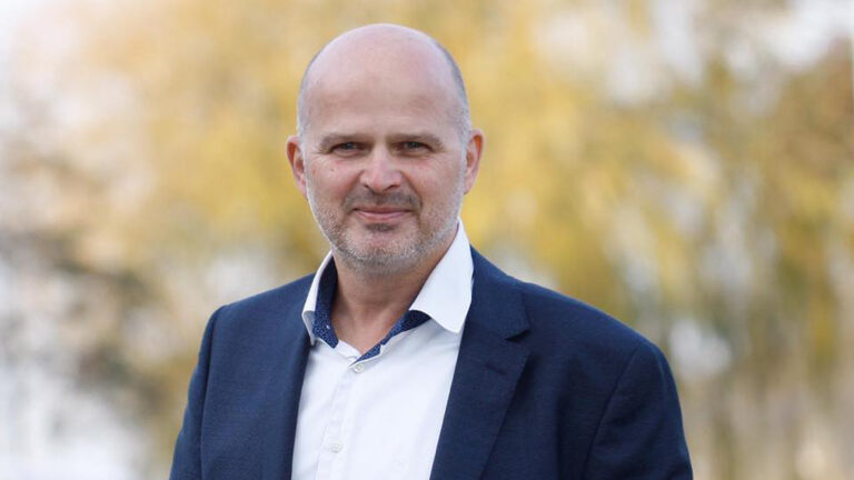 Jan Kramer stapt over van CDA naar DOP: “Partij die zich al jarenlang bewijst”