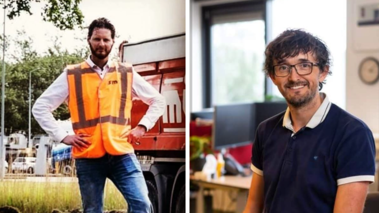 Twee medewerkers Stadswerk072 genomineerd voor verkiezing ‘Slimste Handen van Nederland’