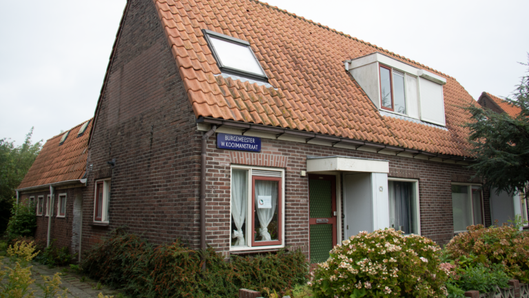 College Alkmaar wil onafhankelijk advies over historische waarde Oostwijk