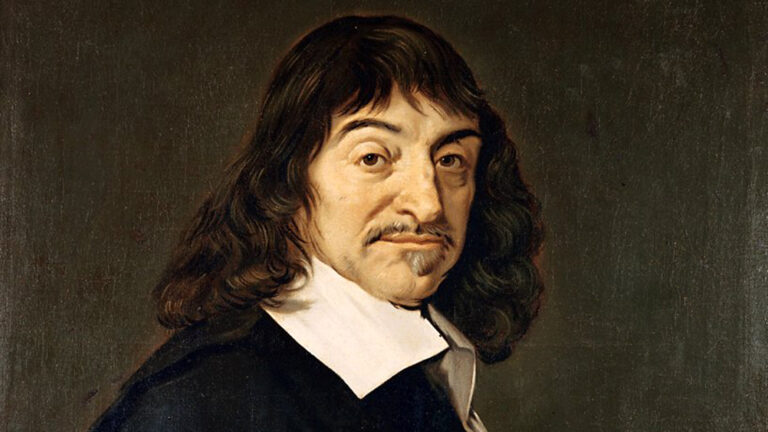 Lezing ‘René Descartes en tijdgenoten in Egmond’ in Laatmakers te Alkmaar 🗓