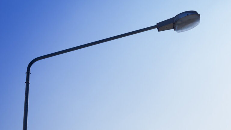 Stroomstoring in Waardse straatverlichting, vermoedelijk nieuwe kabels nodig