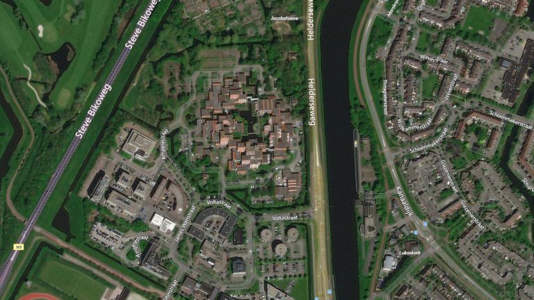 Gemeente Alkmaar krijgt 2,4 miljoen rijkssubsidie voor bouw woonwijk in gebied Viaanse Molen