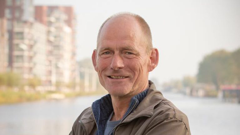 Willem Peters op zesde plek kandidatenlijst VVD