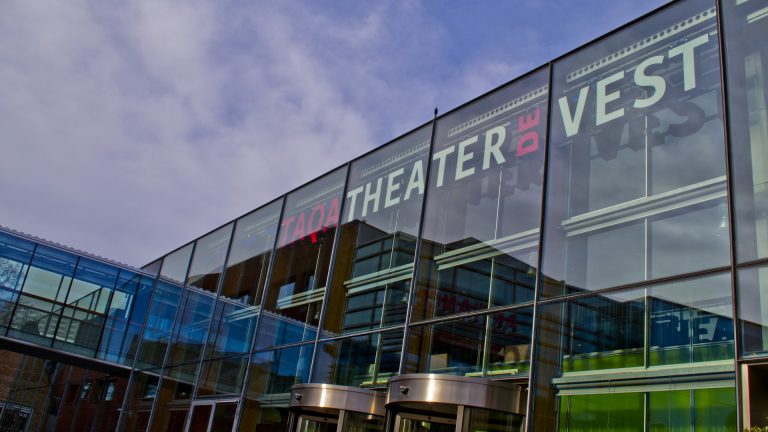 Theater De Vest werkt mee aan cultureel initiatief met ‘Nagelstudio Theater’ 🗓