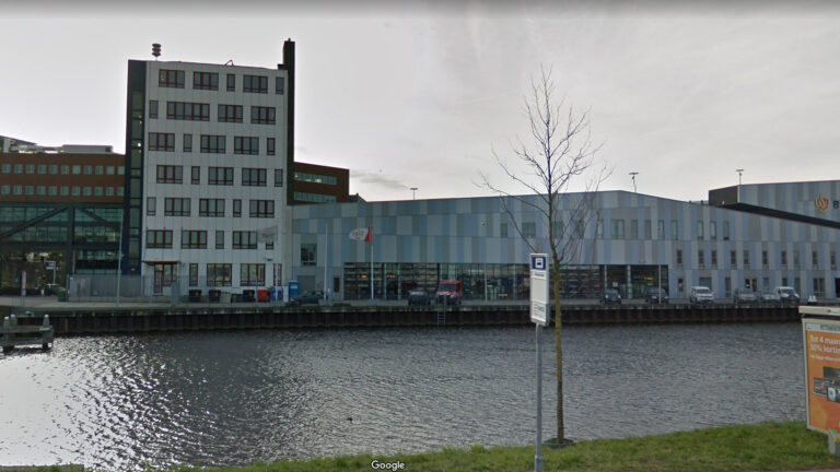 ‘Daklozenopvang 2.0’ aan Helderseweg in Alkmaar begin 2023 van start