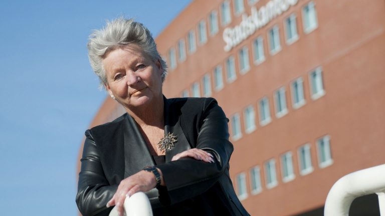 Wethouder Elly Konijn stopt ermee, D66 zoekt nieuwe wethouderskandidaat