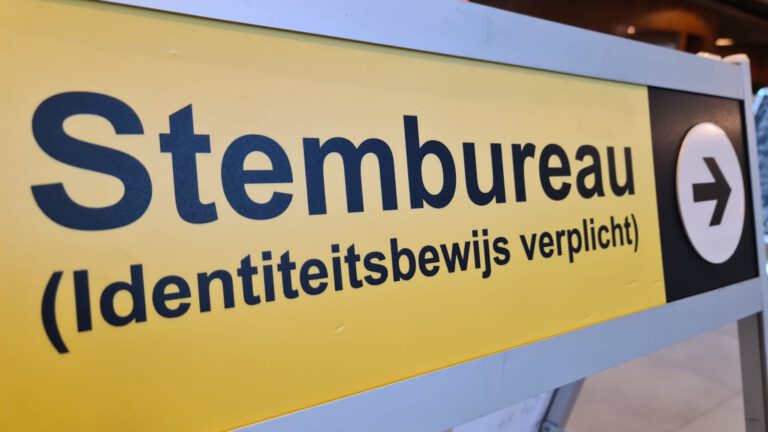 Gemeente Alkmaar wil mensen met licht verstandelijke beperking inzetten bij raadsverkiezingen