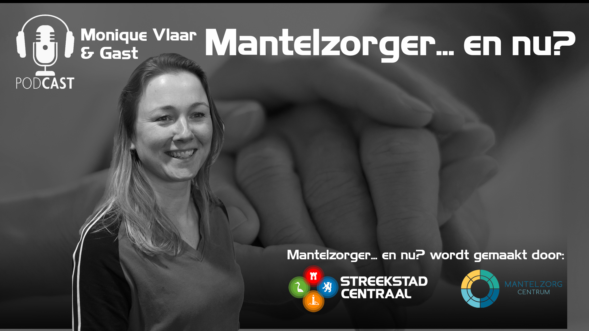 Podcast Mantelzorger… en nu? (S01A46, Martine de Graaf)
