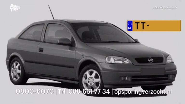 Politie zoekt donkere Opel Astra in jacht naar gewelddadige woningovervallers