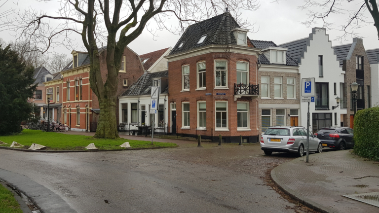 Verkeersoverlast in omgeving Alkmaarse Kennemerpark; VVD stelt vragen