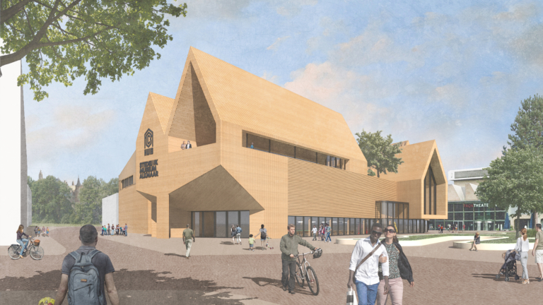 Stedelijk Museum Alkmaar en ABC Huis willen grootschalig renoveren