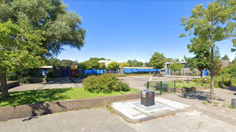 Oude school aan Elgerweg in Alkmaar wordt 24-uurs zorglocatie voor dementerenden