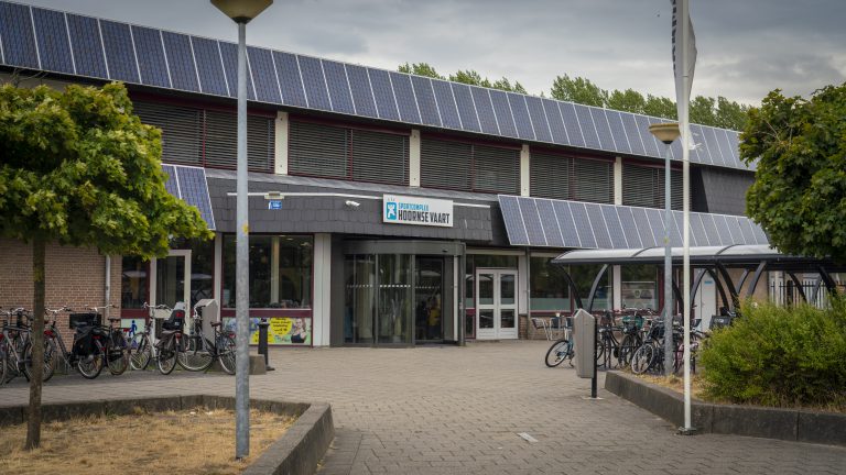 Alkmaarse sportcomplex Hoornse Vaart veroudert: miljoenen nodig voor renovatie of nieuwbouw