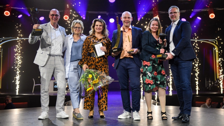 ‘Kaas van Daan’ aan N.G. Piersonstraat uitgeroepen tot Nederlands Beste Kaasspeciaalzaak 2022