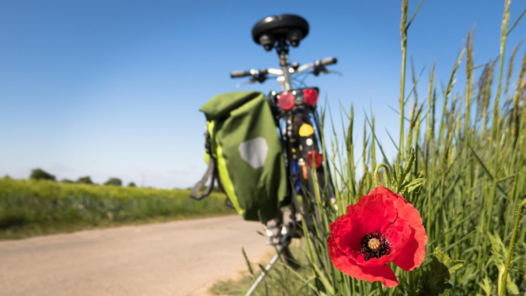 Fietstocht ‘Cycling4Climate’ op 21 mei vanaf Station Heerhugowaard 🗓