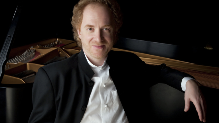 IHMS-masterclass pianist Boris Slutsky in de Remonstrantse Kerk 🗓