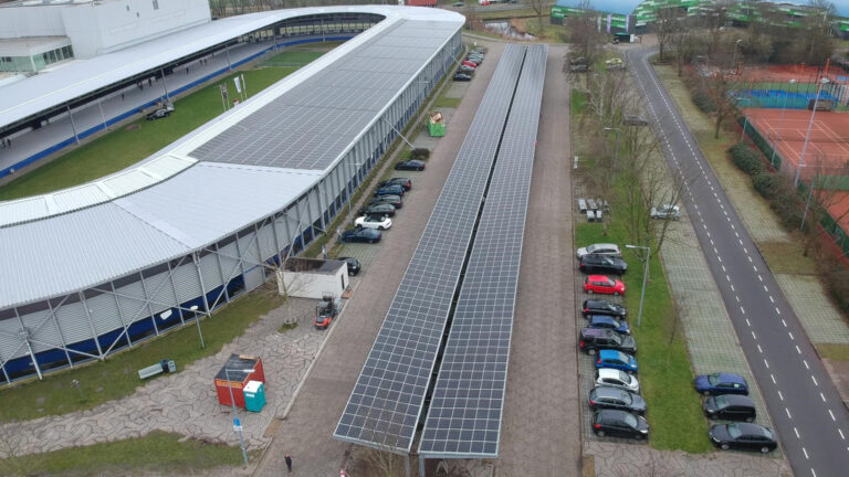 Gemeente Alkmaar verlaagt eigen CO2-uitstoot verder: “Op de goede koers”