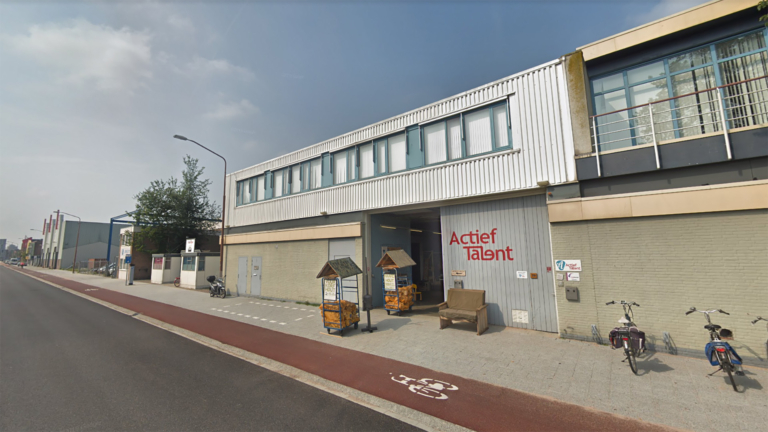 Gemeente Alkmaar opent op 1 januari sociaal pension aan Pettemerstraat