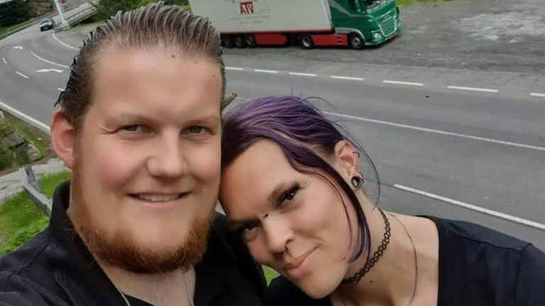 Trucker Angelo uit Alkmaar ligt al drie weken in coma in Oostenrijk na hartaanval