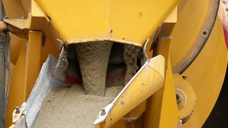Staking bij Mebin Alkmaar succesvol: FNV, CNV en betonbedrijf komen tot nieuwe cao