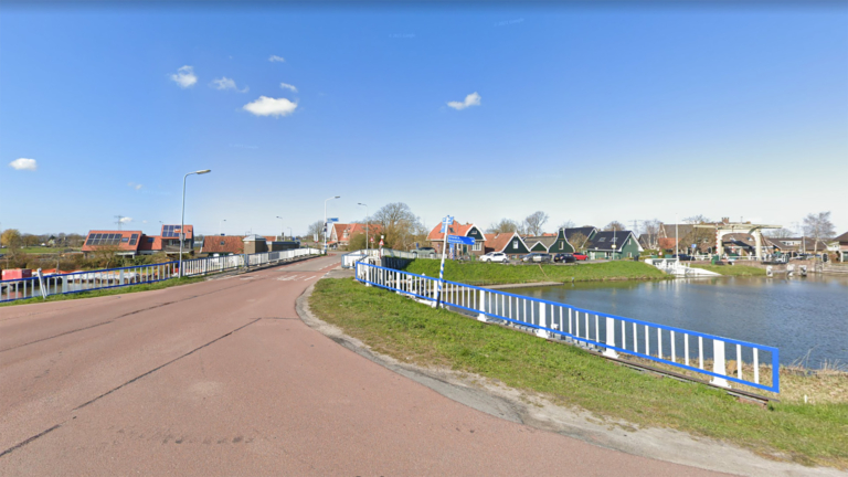 Brug over Huigenvaart in Rustenburg twee dagen dicht voor onderhoud