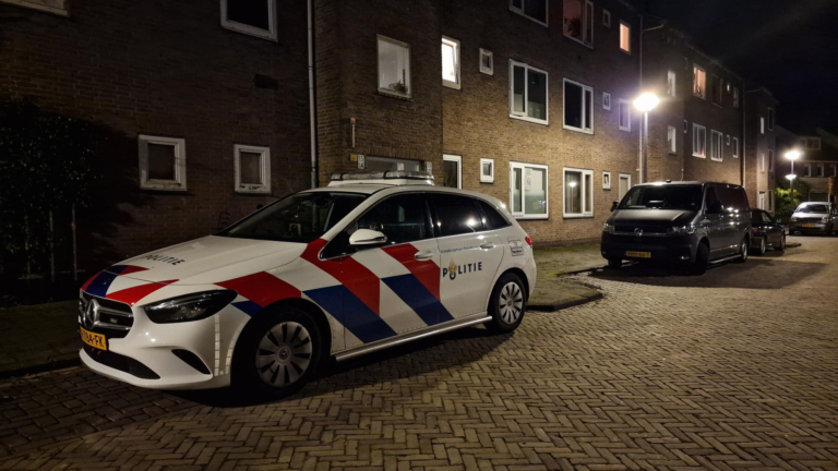 Dode in woning Alkmaarse Van Hallstraat is 37-jarige Alkmaarder