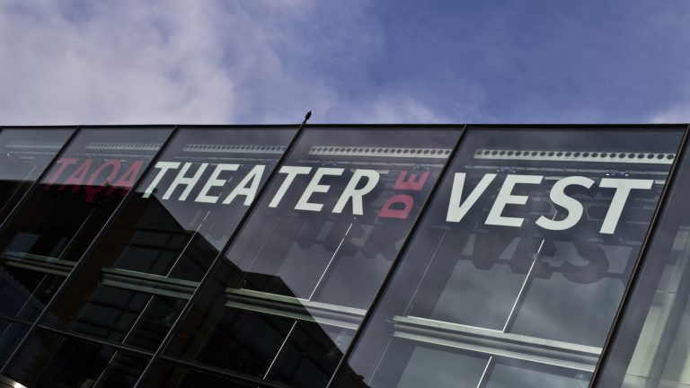 Ode aan Elvis in Theater De Vest Alkmaar 🗓