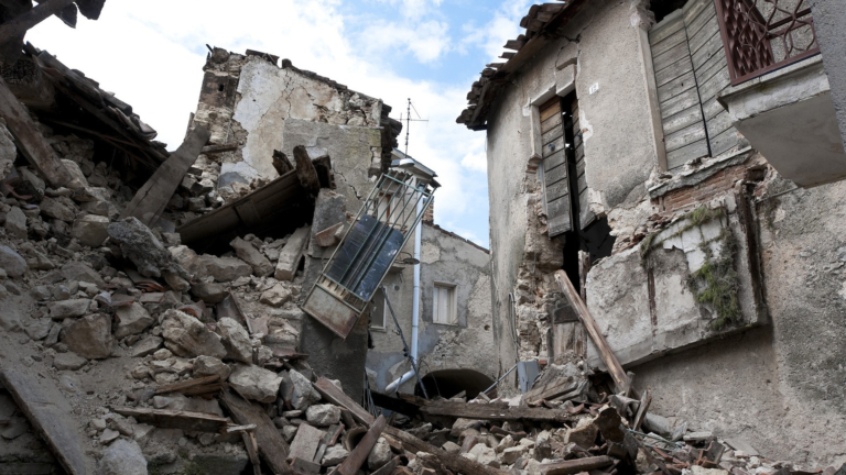 Motie van PvdD Alkmaar en BAS voor (faciliteren van) hulp aan slachtoffers van aardbeving Turkije en Syrië
