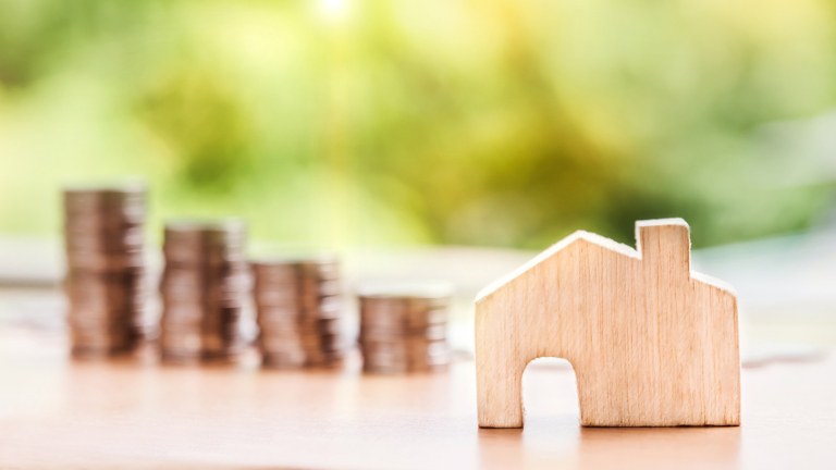 Huizenprijs steeg vorig jaar in de regio minder hard dan landelijk gemiddelde