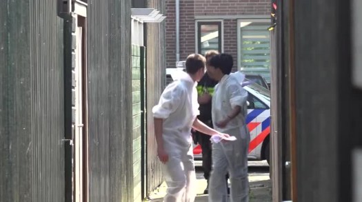 Politie en Handhaving houden klopjacht op jeugd uit Alkmaar Noord en West 🗓