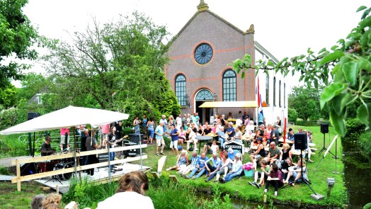Noordeinder Fair hoopt op bezoekers uit ruime omtrek 🗓