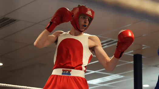 Gebroeders Gaarthuis sterk op Noord-Nederlands kampioenschappen boksen