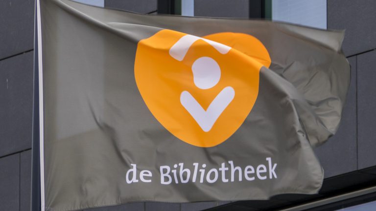 Bibliotheek opent DigiSpot in Stadsfabriek Alkmaar