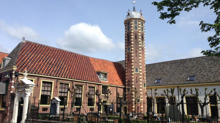 Ook de Open Monumentendagen staan in Alkmaar in het teken van 450 jaar Ontzet 🗓