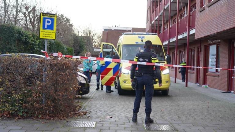 Verdachte bekent twee schietpartijen in Alkmaar