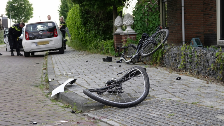 Dijk en Waard scoort slecht op fietsveiligheid: ‘Maakt het college zich zorgen?’