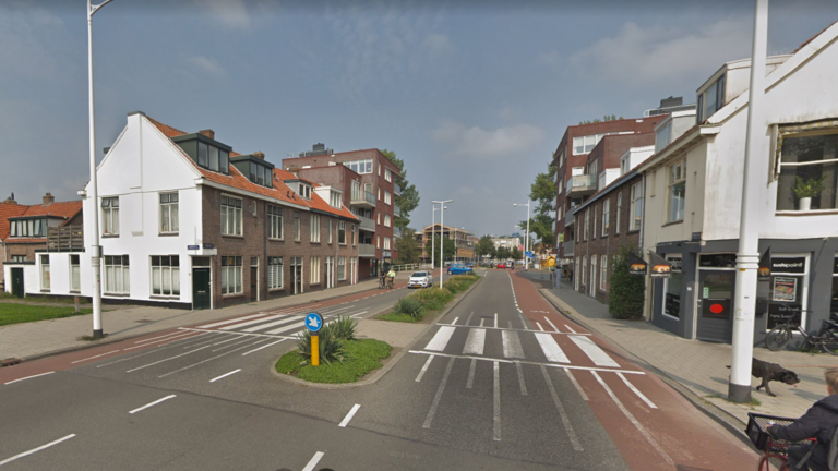 Korte Vondelstraat in Alkmaar wordt nog deze maand 30km-zone
